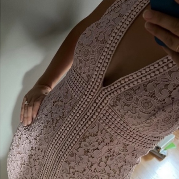 Bardot Morgan dress - Picture 3 of 8